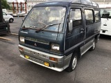 MITSUBISHI Minicab Truck  0/2