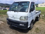 DAIHATSU Hijet Truck  0/5