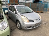 NISSAN Note  1/8